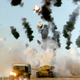 Illustration for article titled How Dumb Cluster Bombs Are Becoming Heinously Smart